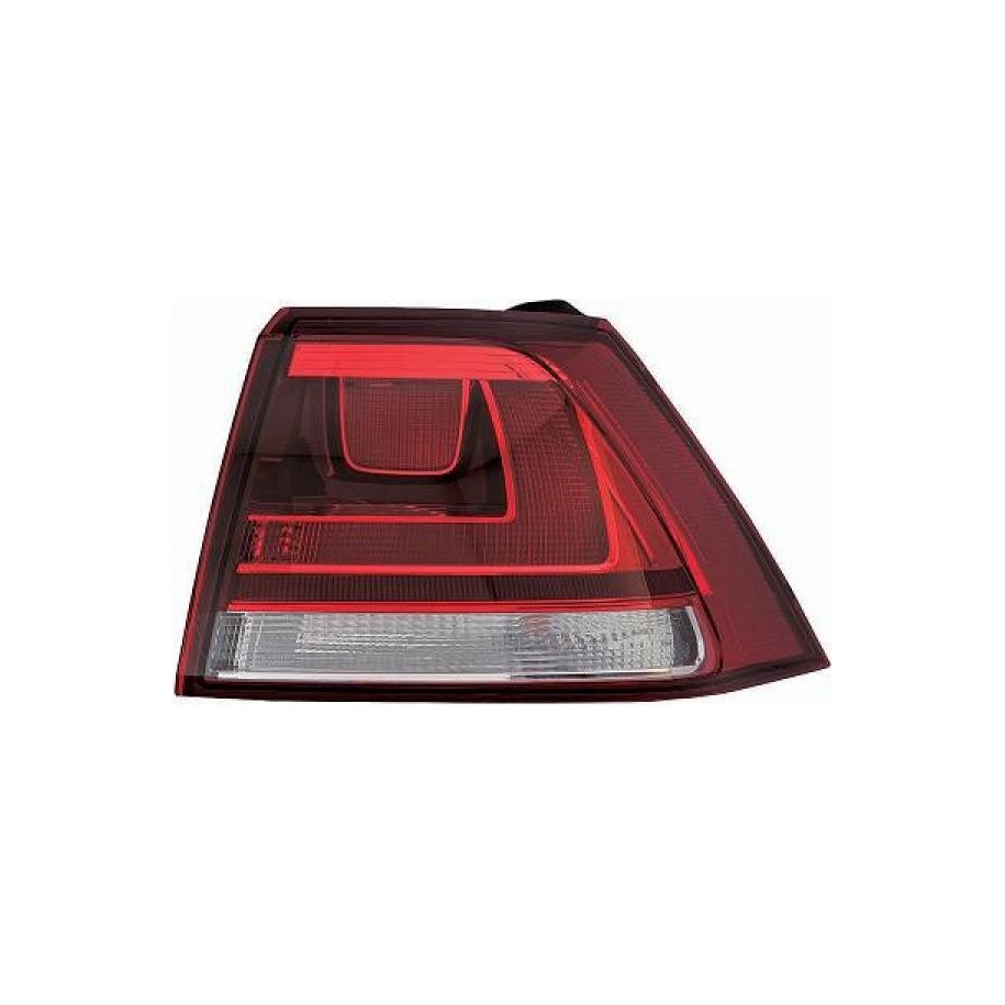 Tail Light Assembly 2216094 for VW GOLF OE 5G0945096B