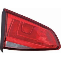 Tail Light Assembly 2216093 for VW GOLF OE 5G0945093AC