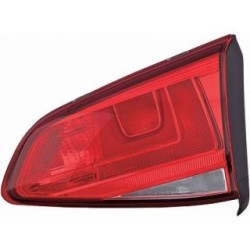 Tail Light Assembly 2216092 for VW GOLF OE 5G0945094AC