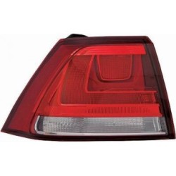 Tail Light Assembly 2216091 for VW GOLF OE 5G0945095