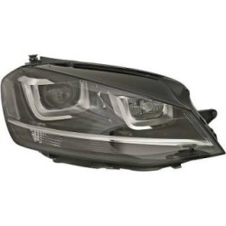 Headlight 2216082 for VW GOLF OE 5G1941040