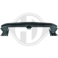 Bumper Support 2216060 for VW GOLF OE 5G0807109AL
