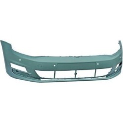 Bumper 2216054 for VW GOLF OE 5G0807217BNGRU