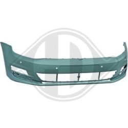 Bumper 2216054 for VW GOLF OE 5G0807217BNGRU