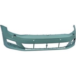 Bumper 2216053 for VW GOLF OE 5G0807217BPGRU