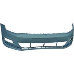 Bumper 2216050 for VW GOLF OE 5G0807217BNGRU
