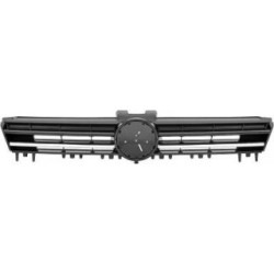 Radiator Grille 2216042 for VW GOLF OE 5G0853651DZLL