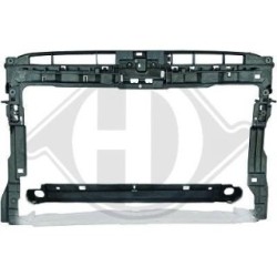 Front Cowling Panel 2216002 for VW GOLF OE 5G0805588AC