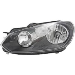 Headlight 2215981 for VW GOLF OE 5K1941005E