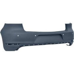 Bumper 2215856 for VW GOLF OE 5K6807417H