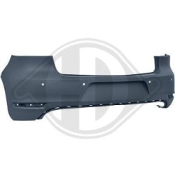 Bumper 2215856 for VW GOLF OE 5K6807417H