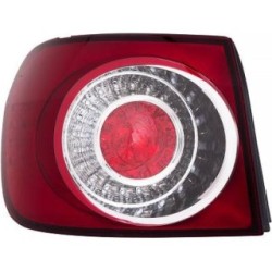 Tail Light Assembly 2215691 for VW GOLF OE 5M0945095P