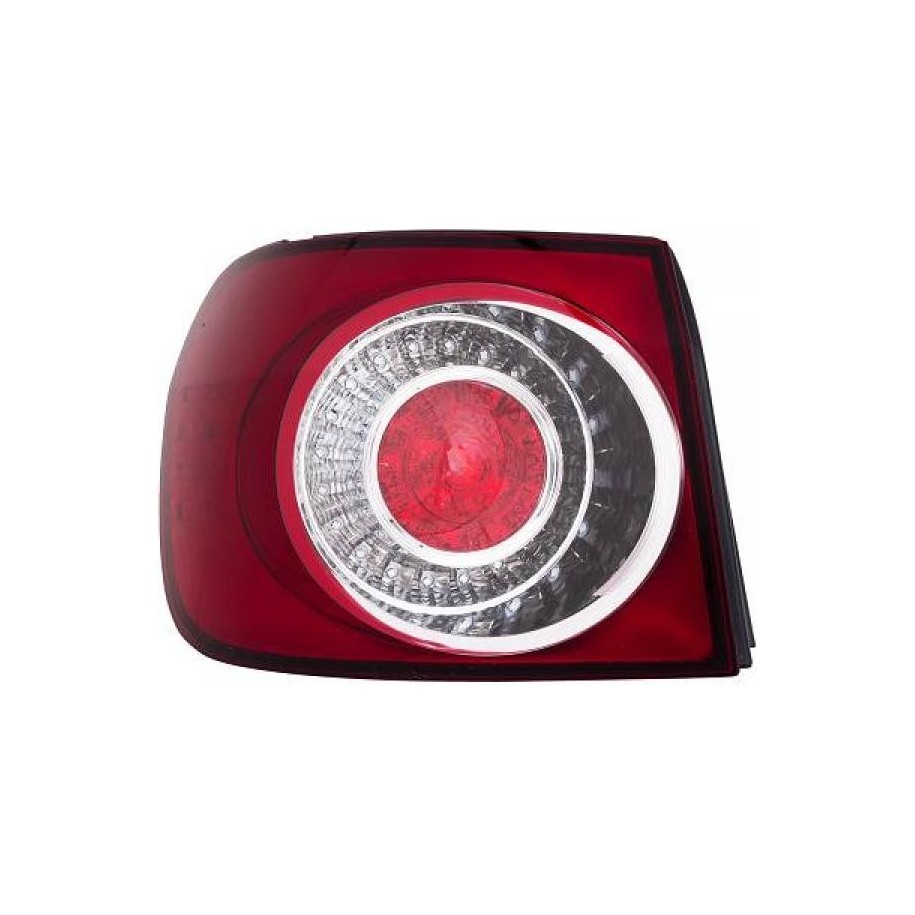 Tail Light Assembly 2215691 for VW GOLF OE 5M0945095P