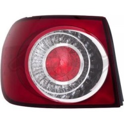 Tail Light Assembly 2215691 for VW GOLF OE 5M0945095P