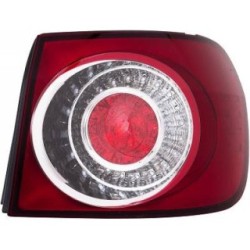 Tail Light Assembly 2215690 for VW GOLF OE 5M0945096P