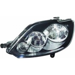 Headlight 2215683 for VW GOLF OE 5M1941005G