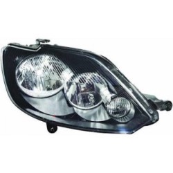 Headlight 2215682 for VW GOLF OE 5M1941006G