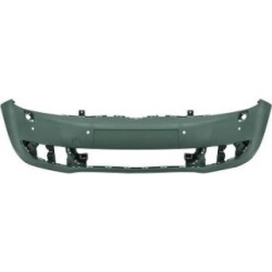 Bumper 2215652 for VW GOLF OE 5M0807217ADGRU