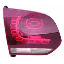 Tail Light Assembly 2215292 for VW GOLF OE 5K0945094AF