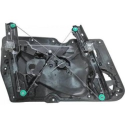 Window Regulator 2215121 for VW GOLF OE 5K0837461D