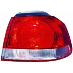Tail Light Assembly 2215090 for VW GOLF OE 5K0945096D