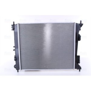Engine Cooling Heat Exchanger - Nissens 675007