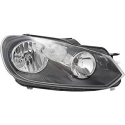 Headlight 2215082 for VW GOLF OE 5K1941006E