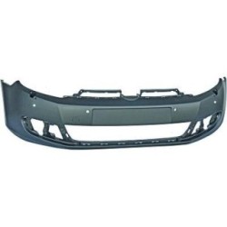 Bumper 2215053 for VW GOLF OE 5K0807217B