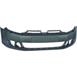 Bumper 2215051 for VW GOLF OE 5K0807217BGRU