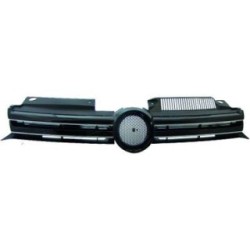 Radiator Grille 2215040 for VW GOLF OE 5K0853651AFQWA