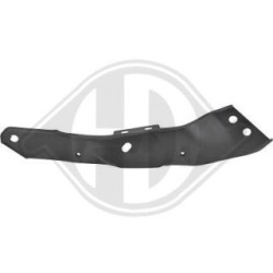 Headlight Base 2215012 for VW GOLF OE 5K0806930A