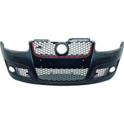 Bumper 2214850 for VW GOLF