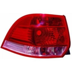 Tail Light Assembly 2214790 for VW GOLF OE 1K9945096