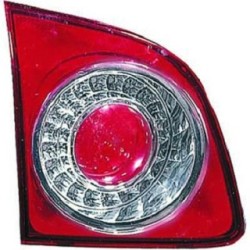 Tail Light Assembly 2214692 for VW GOLF OE 5M0945094D