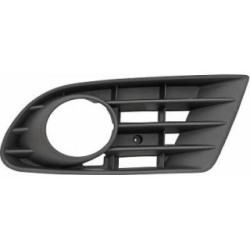 Bumper Ventilation Grilles 2214648 for VW GOLF OE 5M0853666A9B9
