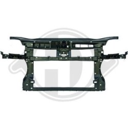 Front Cowling Panel 2214603 for VW GOLF OE 5M0805588C