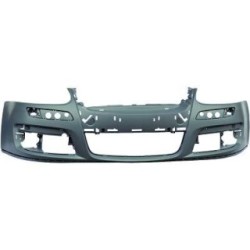 Bumper 2214250 for VW GOLF OE 1K0807217D