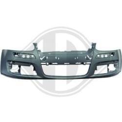 Bumper 2214250 for VW GOLF OE 1K0807217D