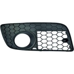 Bumper Ventilation Grilles 2214248 for VW GOLF OE 1K0853666D9B9
