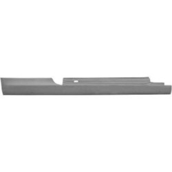 Foot Board Door Sill 2214232 for VW GOLF OE 1K3809836
