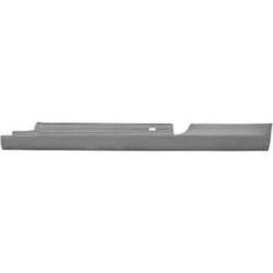 Foot Board Door Sill 2214231 for VW GOLF OE 1K3809835