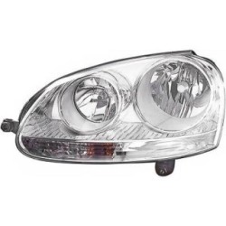 Headlight 2214183 for VW GOLF