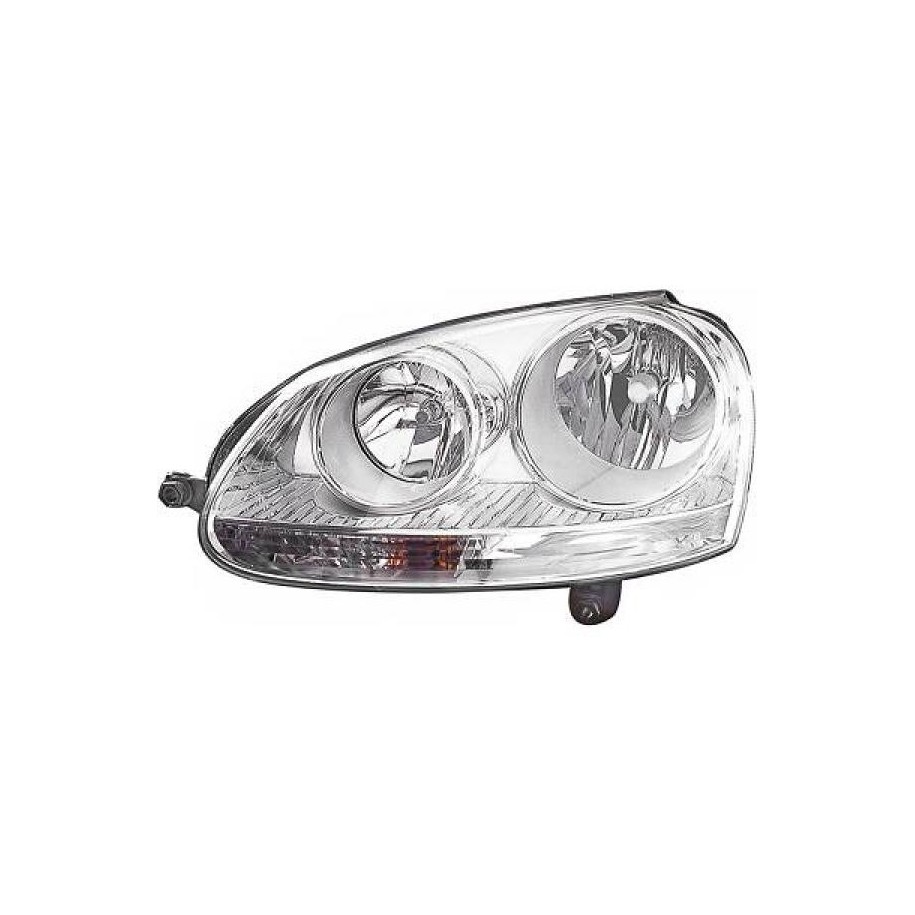 Headlight 2214183 for VW GOLF