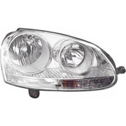 Headlight 2214182 for VW GOLF