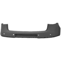 Bumper 2214057 for VW GOLF OE 1K6807417A