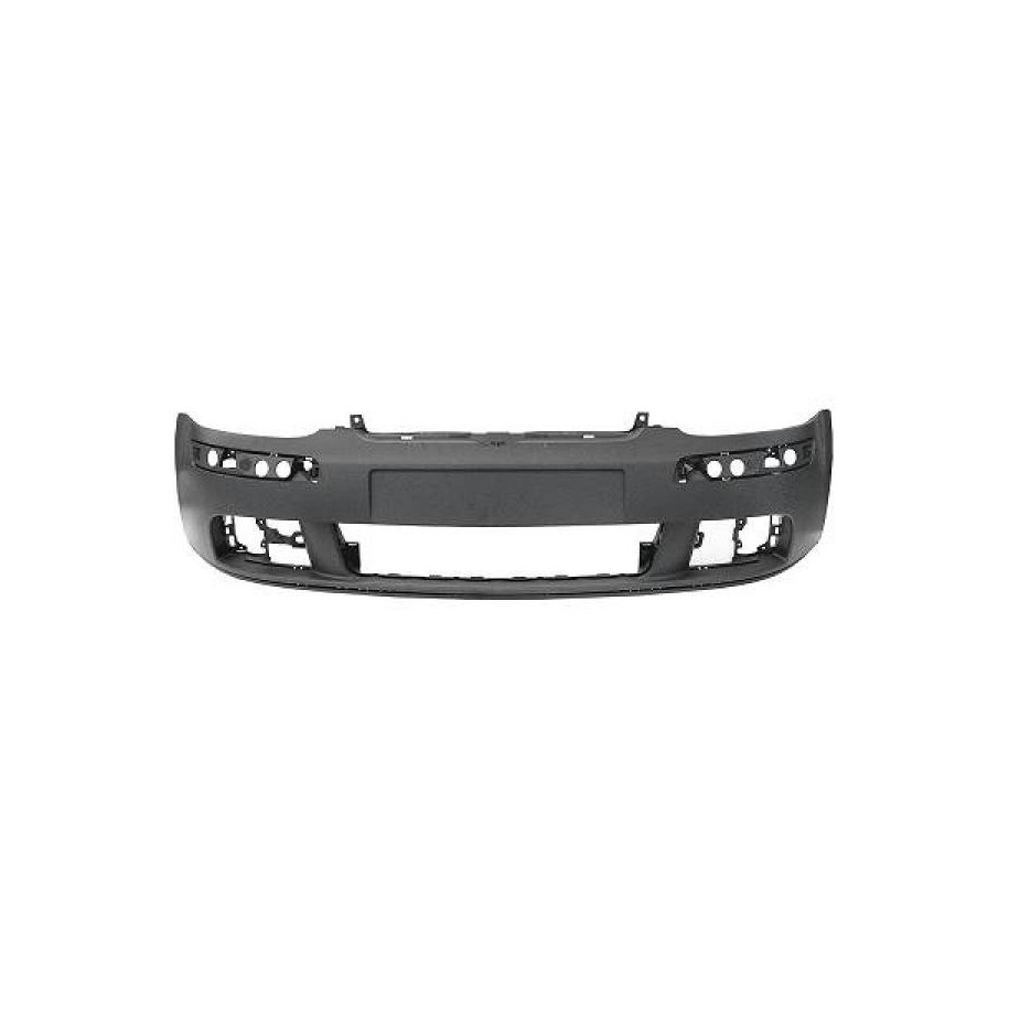 Bumper 2214051 for VW GOLF