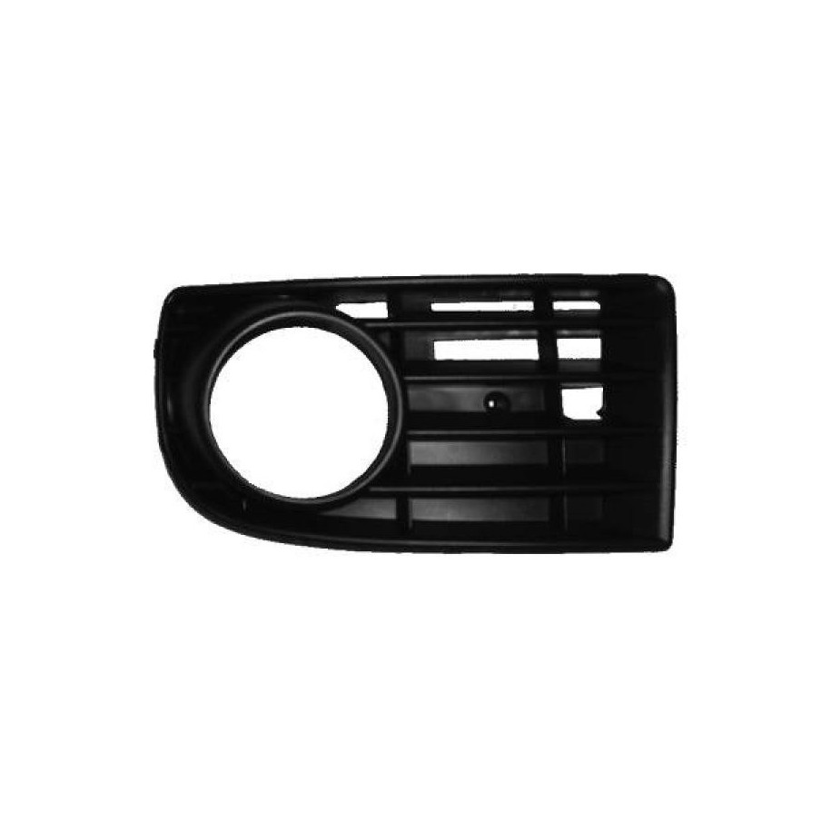 Bumper Ventilation Grilles 2214049 for VW GOLF OE 1K0853665B