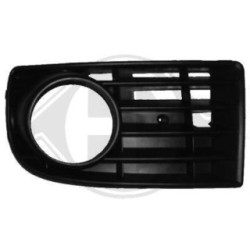 Bumper Ventilation Grilles 2214049 for VW GOLF OE 1K0853665B