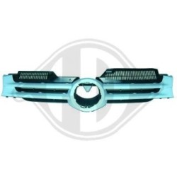 Radiator Grille 2214040 for VW GOLF OE 1K0853651AGRU