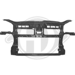 Front Cowling Panel 2214004 for VW GOLF